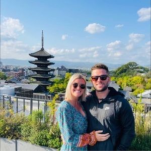 Meet your Posher, Audrey